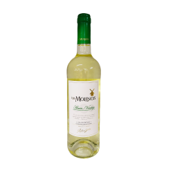 VINO LOS MOLINOS BLANCO