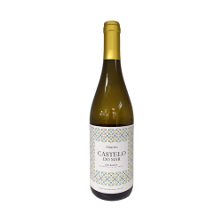 CARTA MARINA ALBARIÑO