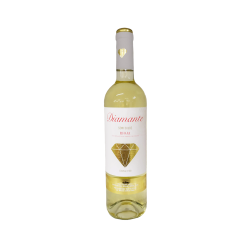 VINO DIAMANTE BLANCO