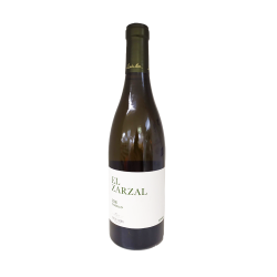 VINO EL ZARZAL BLANCO