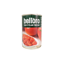 TOMATE BELTORO 1/2KG.TROCEADO