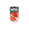 TOMATE BELTORO 1/2KG.TROCEADO