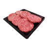 HAMBURGUESA TERNERA