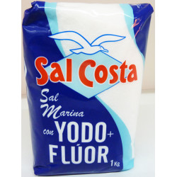SAL COSTA YODO + FLUOR