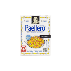 PAELLERO CARMENCITA 5 SOBRES