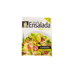 ENSALADAS CARMENCITA