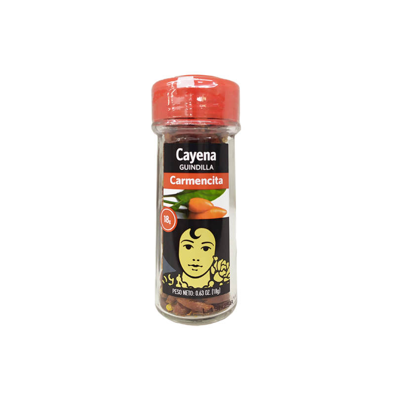 GUINDILLAS CARMENCITA RAMA