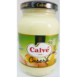 MAYONESA CALVE 225 GR.