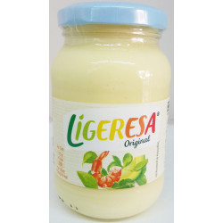 MAYONESA LIGER.225 GR.