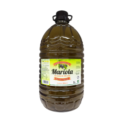 ACEITE MARIOLA 5 LT