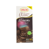 VALOR NEGRO 85% PURO 0% A. 100G