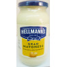 MAYONESA HELLMANN'S 450ML.