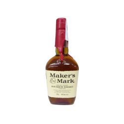 MAKER´S MARK BOURBON WHISKY