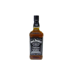 WHISKY JACK DANIELS