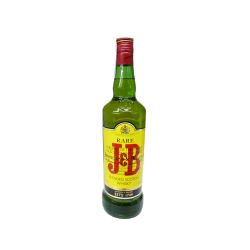 WHISKY JB 750 ML.