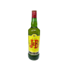 WHISKY JB 750 ML.