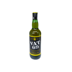 WHISKY VAT-69