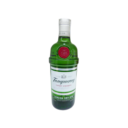 GIN TANQUERAY