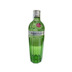 GIN TANQUERAY Nº TEN