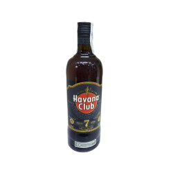 RON HAVANA CLUB AÑEJO 7 AÑOS