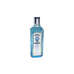 GIN BOMBAY SAPPHIRE