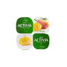 ACTIVIA CON MANGO