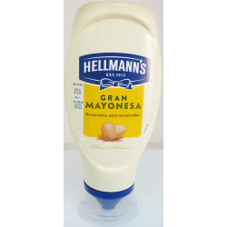 HELLMANS BOCABAJO