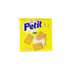 PETIT RIO 400 TOSTADA
