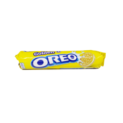 OREO GOLDEN RODILLO