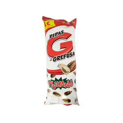 PIPAS TIJUANA GREFUSA