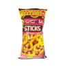 STICKS KETCHUP Y QUESO 120G GREFUSA