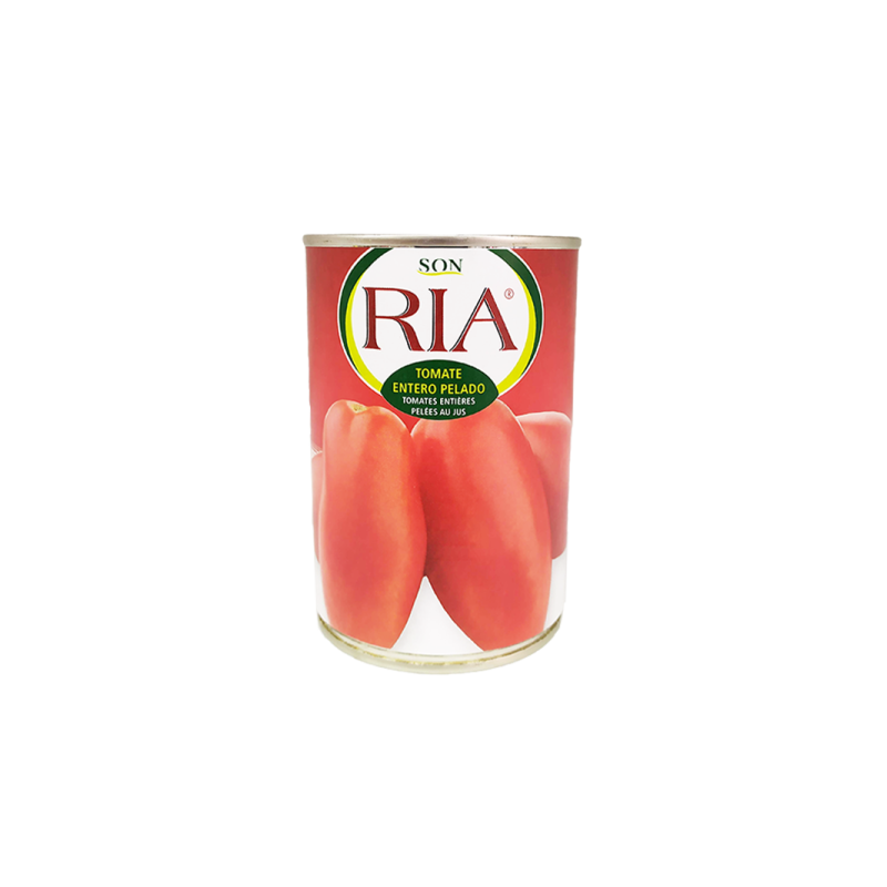 TOMATE ENTERO RIA 500