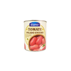 TOMATE ENTERO KG DIAMIR