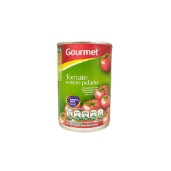 TOMATE ENTERO 1/2 GOURMET