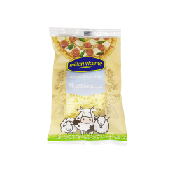 QUESO RALLADO 200 HILO GOURMET