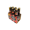 ESTRELLA GALICIA MINI 0,20CL PACK-6