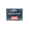 MUSLITOS DE MAR 250 TOP GEL