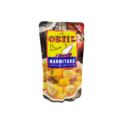 MARMITAKO SOBRE ORTIZ