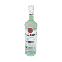 RON BACARDI  LT