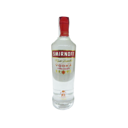 VODKA SMIRNOFF