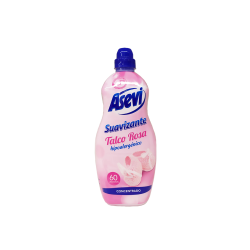 SUAVIZANTE ASEVI 60 TALCO