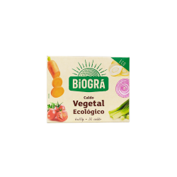 CALDO VEGETAL BIOGRA