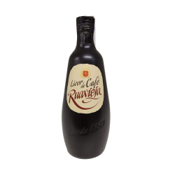 LICOR DE CAFE RUAVIEJA