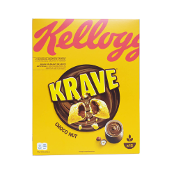 KRAVE CHOCO NUT KELLOGS