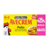 AVECREM POLLO 8 PASTILLAS