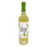 VINO CANTARRANAS RUEDA BLANCO