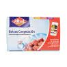 BOLSA CONGELACION 40 ALBAL