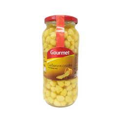 GARBANZOS KG GOURMET