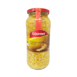 LENTEJAS GOURMET 1KG