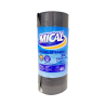 BOLSA BASURA 30L 40 U.MICAL